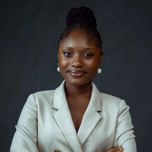 Praise Ejiro