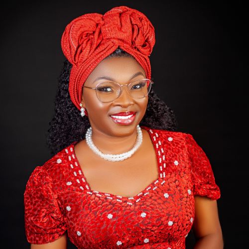 Sanga Yohanna Roselyn